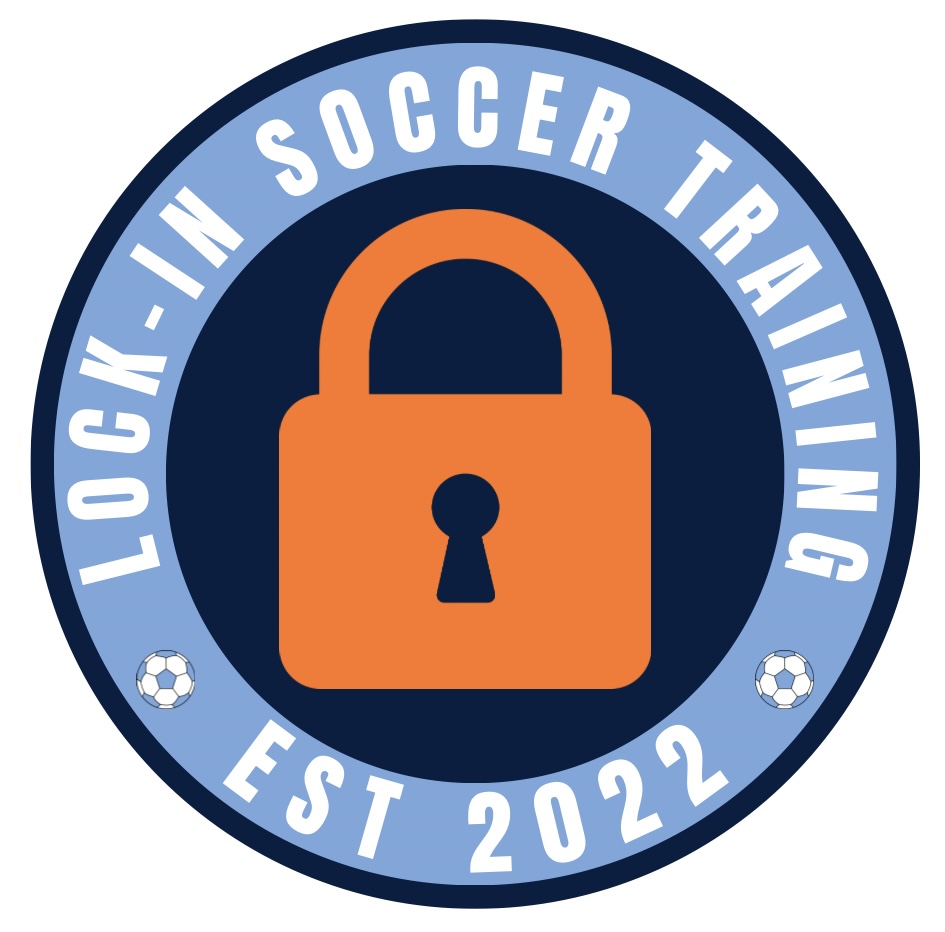 Lock In Training Icon